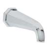 Deco(TM) Wall Mount Tub Spout, U.3183APC