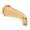 Deco(TM) Wall Mount Tub Spout, U.3183EG