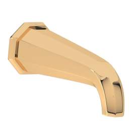 Deco(TM) Wall Mount Tub Spout, U.3183EG