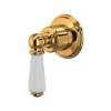 Edwardian(TM) Trim For Volume Control And Diverter, U.3240L-EG/TO