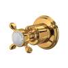 Edwardian(TM) Trim For Volume Control And Diverter, U.3241X-EG/TO