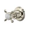 Edwardian(TM) Trim For Volume Control And Diverter, U.3241X-PN/TO