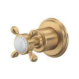 Edwardian(TM) Trim For Volume Control And Diverter, U.3241X-SEG/TO