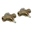 Bathroom Faucet Parts and Repair
