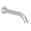 Transitional Wall Mount Tub Spout, U.3330APC