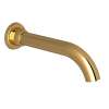 Transitional Wall Mount Tub Spout, U.3330ULB