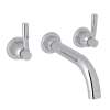 Holborn(TM) Wall Mount Tub Filler Trim, U.3331LS-APC/TO