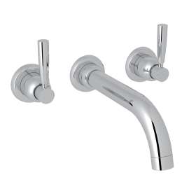 Holborn(TM) Wall Mount Tub Filler Trim, U.3331LS-APC/TO