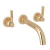 Holborn(TM) Wall Mount Tub Filler Trim, U.3331LS-EG/TO