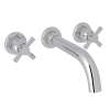 Holborn(TM) Wall Mount Tub Filler Trim, U.3332X-APC/TO