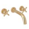 Holborn(TM) Wall Mount Tub Filler Trim, U.3332X-EG/TO