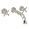 Holborn(TM) Wall Mount Tub Filler Trim, U.3332X-PN/TO
