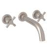 Holborn(TM) Wall Mount Tub Filler Trim, U.3332X-STN/TO