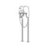 Traditional Floor Mount Tub Filler, U.3520L/1-APC