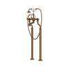 Traditional Floor Mount Tub Filler, U.3520L/1-EB