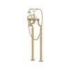 Traditional Floor Mount Tub Filler, U.3520L/1-SEG
