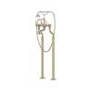 Traditional Floor Mount Tub Filler, U.3520L/1-STN