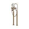 Traditional Floor Mount Tub Filler, U.3521X/1-EB