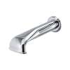 Edwardian(TM) Wall Mount Tub Spout With U-Spout, U.3585APC