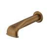 Edwardian(TM) Wall Mount Tub Spout With U-Spout, U.3585EB