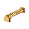 Edwardian(TM) Wall Mount Tub Spout With U-Spout, U.3585EG