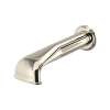 Edwardian(TM) Wall Mount Tub Spout With U-Spout, U.3585PN