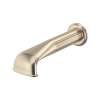 Edwardian(TM) Wall Mount Tub Spout With U-Spout, U.3585STN