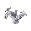 Edwardian(TM) Two Handle Lavatory Faucet, U.3626X-APC-2