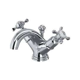 Edwardian(TM) Two Handle Lavatory Faucet, U.3626X-APC-2
