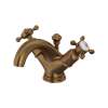 Edwardian(TM) Two Handle Lavatory Faucet, U.3626X-EB-2