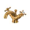 Edwardian(TM) Two Handle Lavatory Faucet, U.3626X-EG-2