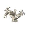 Edwardian(TM) Two Handle Lavatory Faucet, U.3626X-PN-2