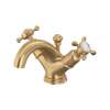 Edwardian(TM) Two Handle Lavatory Faucet, U.3626X-SEG-2