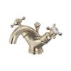 Edwardian(TM) Two Handle Lavatory Faucet, U.3626X-STN-2