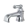Edwardian(TM) Single Handle Lavatory Faucet, U.3670L-APC-2