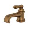 Edwardian(TM) Single Handle Lavatory Faucet, U.3670L-EB-2