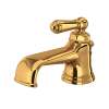 Edwardian(TM) Single Handle Lavatory Faucet, U.3670L-EG-2