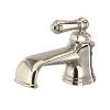 Edwardian(TM) Single Handle Lavatory Faucet, U.3670L-PN-2