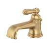 Edwardian(TM) Single Handle Lavatory Faucet, U.3670L-SEG-2