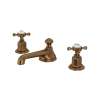 Edwardian(TM) Widespread Lavatory Faucet With Low Spout, U.3706X-EB-2