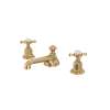 Edwardian(TM) Widespread Lavatory Faucet With Low Spout, U.3706X-SEG-2