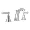 Georgian Era(TM) Widespread Lavatory Faucet, U.3712LS-APC-2