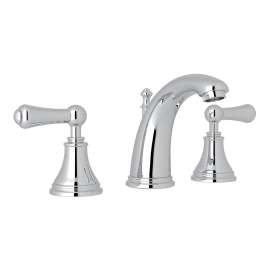 Georgian Era(TM) Widespread Lavatory Faucet, U.3712LS-APC-2