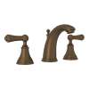 Georgian Era(TM) Widespread Lavatory Faucet, U.3712LS-EB-2