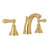 Georgian Era(TM) Widespread Lavatory Faucet, U.3712LS-EG-2