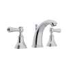 Georgian Era(TM) Widespread Lavatory Faucet, U.3712LSP-APC-2