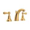 Georgian Era(TM) Widespread Lavatory Faucet, U.3712LSP-EG-2