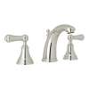 Georgian Era(TM) Widespread Lavatory Faucet, U.3712LS-PN-2