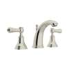 Georgian Era(TM) Widespread Lavatory Faucet, U.3712LSP-PN-2