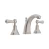 Georgian Era(TM) Widespread Lavatory Faucet, U.3712LSP-STN-2